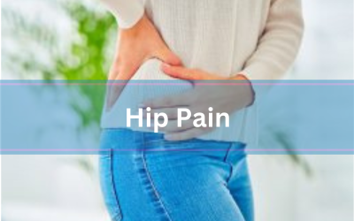 Hip Pain