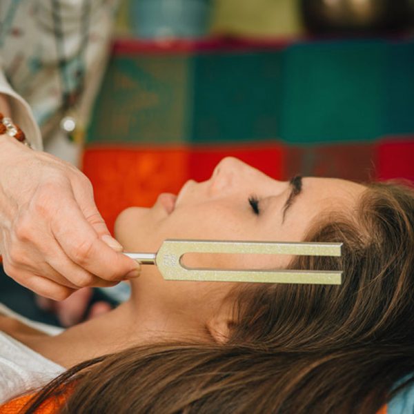 learn Tuning Forks workshop brighton