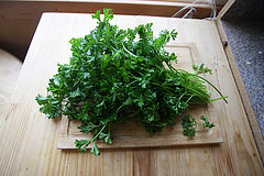 Parsley